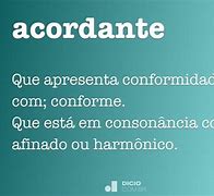 Image result for acordabte