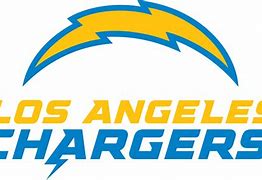 Image result for Los Angeles Chargers Vector Logo