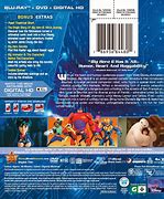 Image result for Big Hero 6 DVD