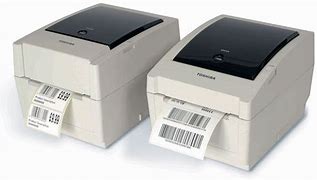 Image result for Toshiba TEC Barcode Printer
