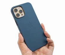 Image result for iPhone 12 Promax Pacific Blue MagSafe ClearCase