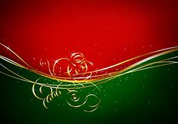 Image result for Red and Green Christmas Vomit Wallpaper