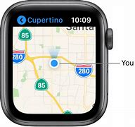Image result for Apple Watch Maps