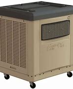 Image result for Outdoor Patio Air Conditioners