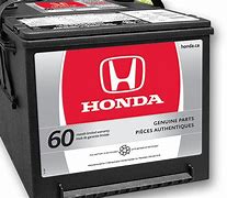 Image result for Honda Accord 2018 Battery