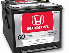 Image result for Honda Car Battery