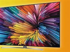 Image result for Largest LCD TV