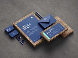 Image result for Stationery Mockup Psd Free