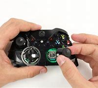 Image result for Broken Left 3D Analog Joystic Xbox One Controller