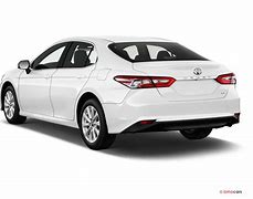 Image result for 2018 Toyota Camry Rear