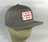 Image result for Fish Hook Cap