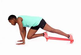 Image result for Wall Sit Exercise 30 Seconds