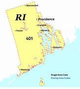 Image result for Coastal Rhode Island Code Map
