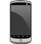 Image result for Android Nexus 1 Back