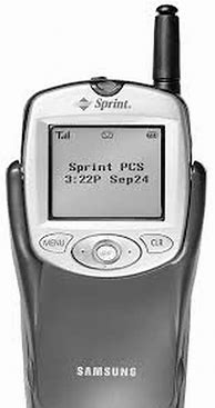 Image result for Popular Sprint PCS Phones
