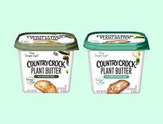 Image result for Country Crock Plant Butter