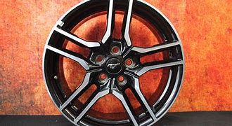 Image result for mustang 99 gt rims