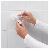 Image result for Suction Cup Hooks for Tile