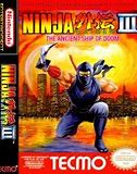 Image result for Ninja Gaiden Famicom