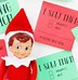 Image result for Elf On the Shelf