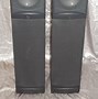 Image result for Vintage Tower Speakers Infinity