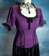 Image result for Gothic Attire