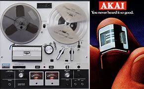 Image result for Akai Reel to Reel Parts