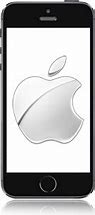 Image result for iPhone 5S PNG