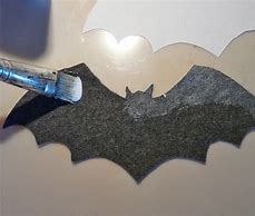 Image result for Hallmark Ornament Flapping Bat