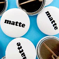 Image result for Button Pins Making Supplies 1 Inch