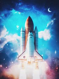 Image result for Space Rocket Wallpaper iPhone