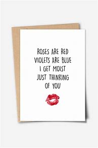 Image result for Dirty Valentines Cards