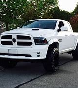 Image result for Dodge Ram 1500 with 33 Inch Tires