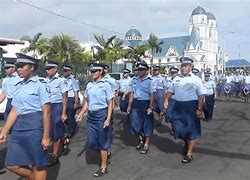 Image result for American Samoa Police
