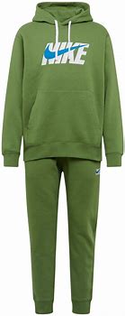 Image result for Nike Fleece Tracksuit