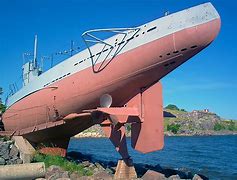 Image result for Sunken Submarine Bodies