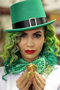 Image result for St. Patrick's Day Hat