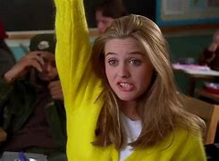 Image result for Cher From Clueless Now