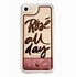 Image result for iPhone 7 Cases Rose Gold Glitter