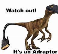 Image result for Meme Raptor Pics