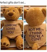 Image result for Love Bear Meme