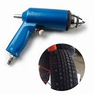 Image result for Pneumatic Tire Studding Tool