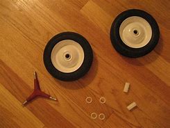 Image result for 10 Inch Replacement Wheels