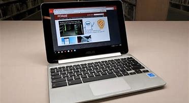 Image result for Chrome Tablet Flip HP
