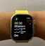 Image result for Picture of an Original Apple Ultra Watch with Sim Port