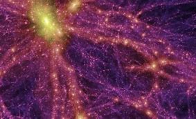 Image result for Universe Filaments