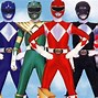 Image result for All Power Rangers Generations