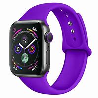 Image result for Purple Fog Apple Watch