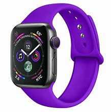 Image result for Apple Watch SE 44Mm Purple