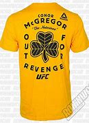 Image result for Conor McGregor Package